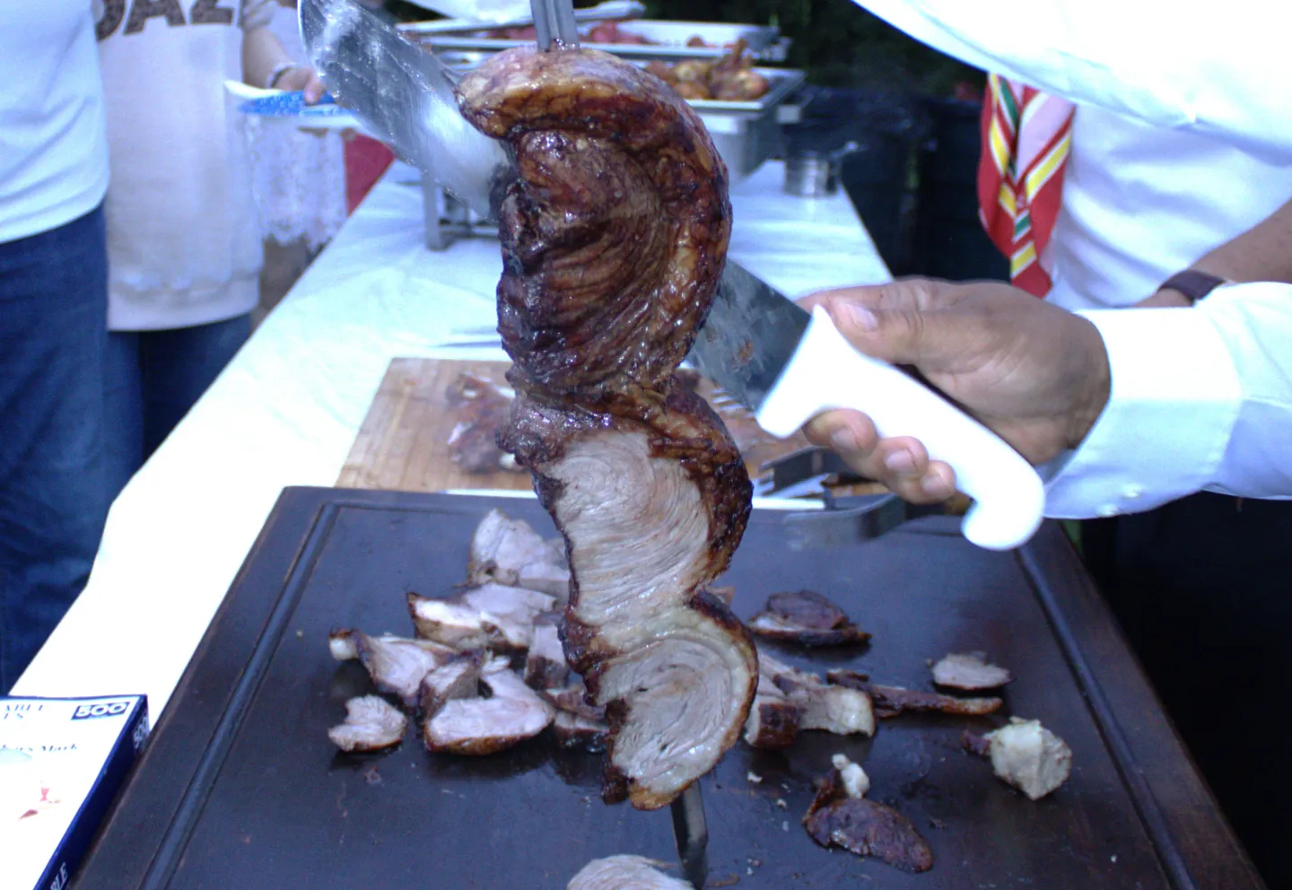 Picanha (Prime Top Sirloin Cap)